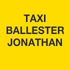 Taxi Ballester Jonathan