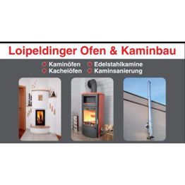 Loipeldinger Andreas Kachelöfen