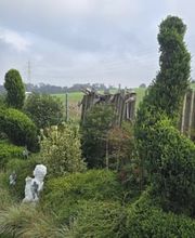 Garten Umbau Baselland