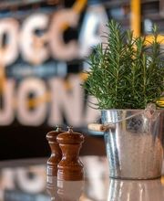 Restaurant Bocca Buona Details