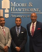 MOORE & HAWTHORNE, LLC image 2