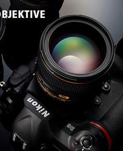 Nikon Europe B.V., Amsterdam, Zweigniederlassung Schweiz (Egg/ZH) Bild 3