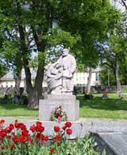 Bestattungsinstitut Bensch - Teltow Bild 1