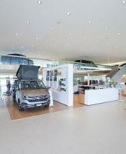 AMAG Autowelt Zürich Bild 3