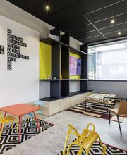 ibis Styles Genève Palexpo Aéroport Bild 6