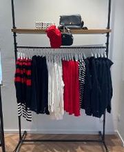 Tommy Hilfiger Pop Up Store Bild 10