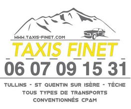 Taxis Finet image 8