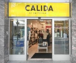 CALIDA Store Bild 2