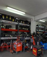 Gallery Cliente
