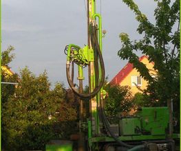 GEO Concept Brunnenbau Bild 4