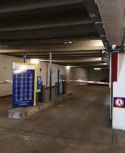 Parking Interparking Salpêtrière Italie image 10