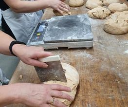 Bäckerei Tenk Bild 15