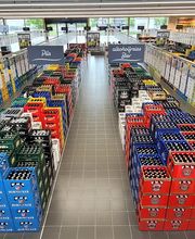 FRISTO Getränkemarkt Bild 2