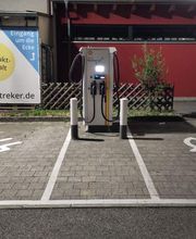 Shell Recharge Charging Station Bild 7