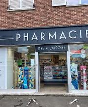 Pharmacie des 4 saisons image 3