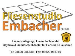 Fliesenstudio Embacher GmbH