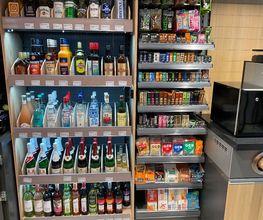 star Tankstelle Bild 12