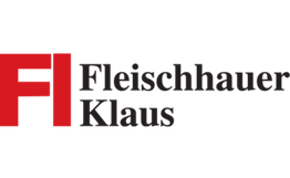Klaus Fleischhauer Abbruch