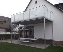 Keya Metallbau Bild 1