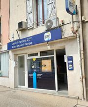 GAN ASSURANCES BOURG SAINT ANDEOL image 1