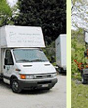 Jornod Déménagements Bild 2