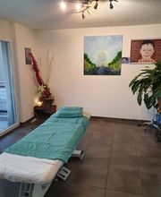 Cabinet Kundaria Naturopathe avec diplôme fédéral en MTC Bild 7