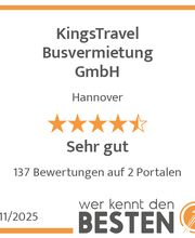 werkenntdenBESTEN.de Qualitätssiegel