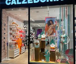 Calzedonia Bild 1