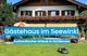Martin Huber Gästehaus Im Seewinkl