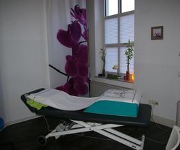 Physiotherapie Lötfering und Meyer Bild 2