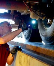 CTC10 Creney près Troyes Centre de Contrôle Technique image 6