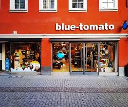 Blue Tomato Shop Heidelberg Bild 13