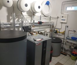 Andovski - Sanitär & Heizung Bild 3