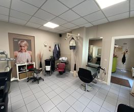 Hoffmann Peggy Friseursalon Bild 4