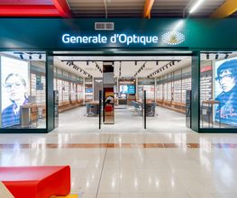 Opticien BESANCON-VALENTIN Générale d'Optique image 1