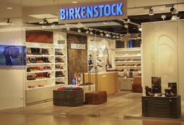 BIRKENSTOCK STORE