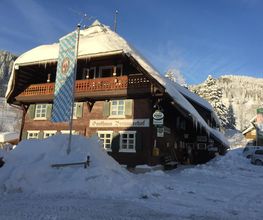 Bernauer - Hof Bild 2