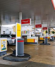 Shell Recharge Charging Station Bild 16