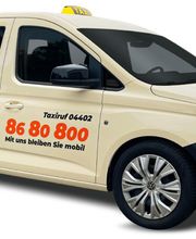 Taxi Fredehorst GmbH Bild 2