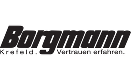 Borgmann Automobilhändler GmbH