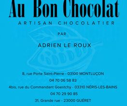Au bon chocolat image 9