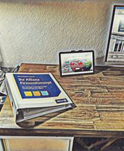 Yavuz Ergün Allianz Hauptvertretung Bild 27