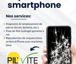 Pil'Vite image 5
