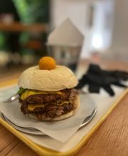 Arca Alacati - Düsseldorf Burger Smashburger Restaurant Bild 4