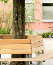 Alters- und Pflegeheim in Sennwald, Region Werdenberg Bild 6