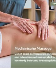 sandà e vita - Massagepraxis Frauenfeld Bild 4