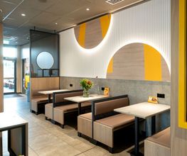 McDonald's Bild 6