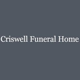 Criswell Funeral Home