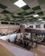 Fitness First Bad Boll - Club