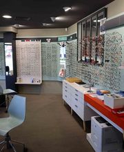 Écouter Voir Optique LUCE image 1